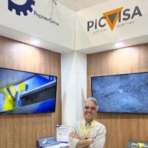 Regulator-Cetrisa en Residuos Expo México con GTA Ambiental